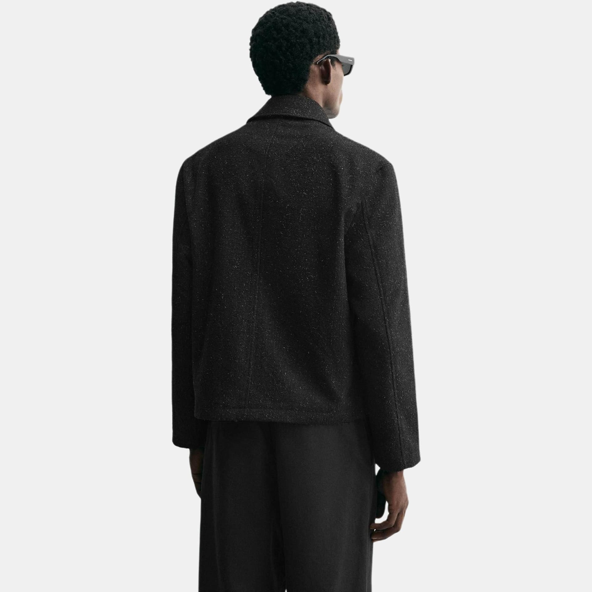 Куртка ZARA - изображение 4