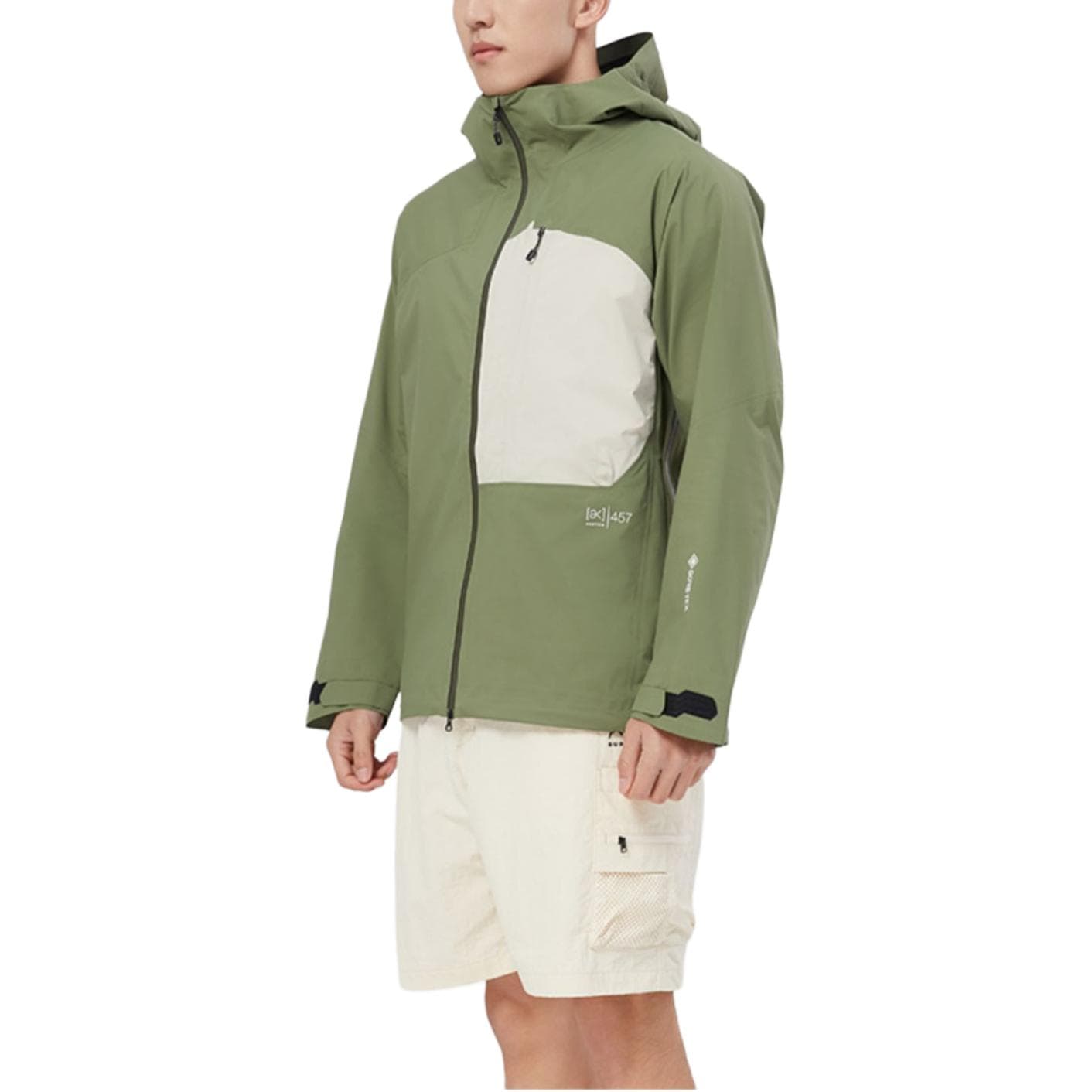 Куртка BURTON SS24 AK457 - изображение 2