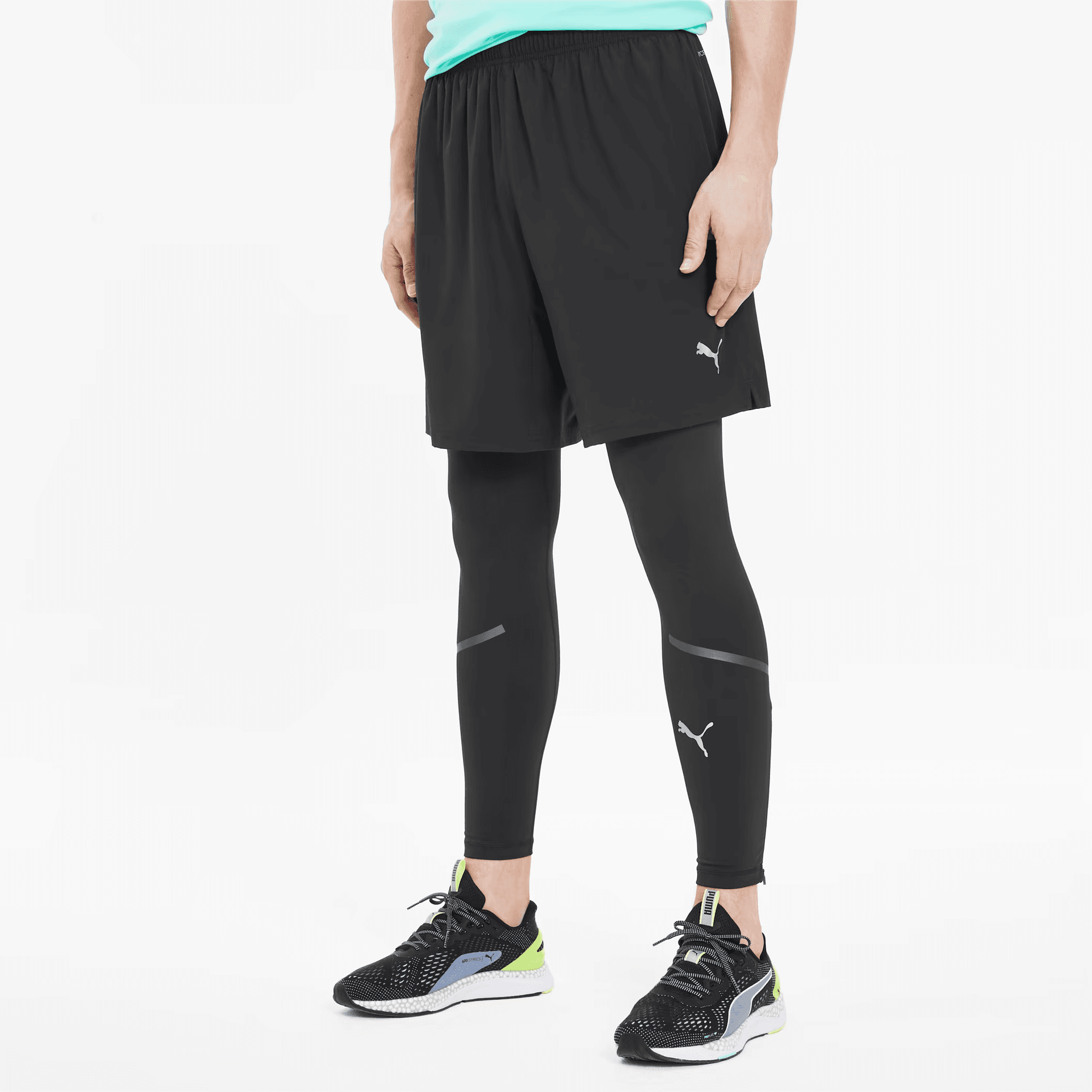 Шорты Puma - изображение 3