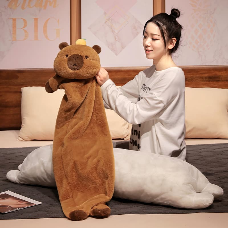 Мягкая игрушка MLING 90cm120cm - изображение 2