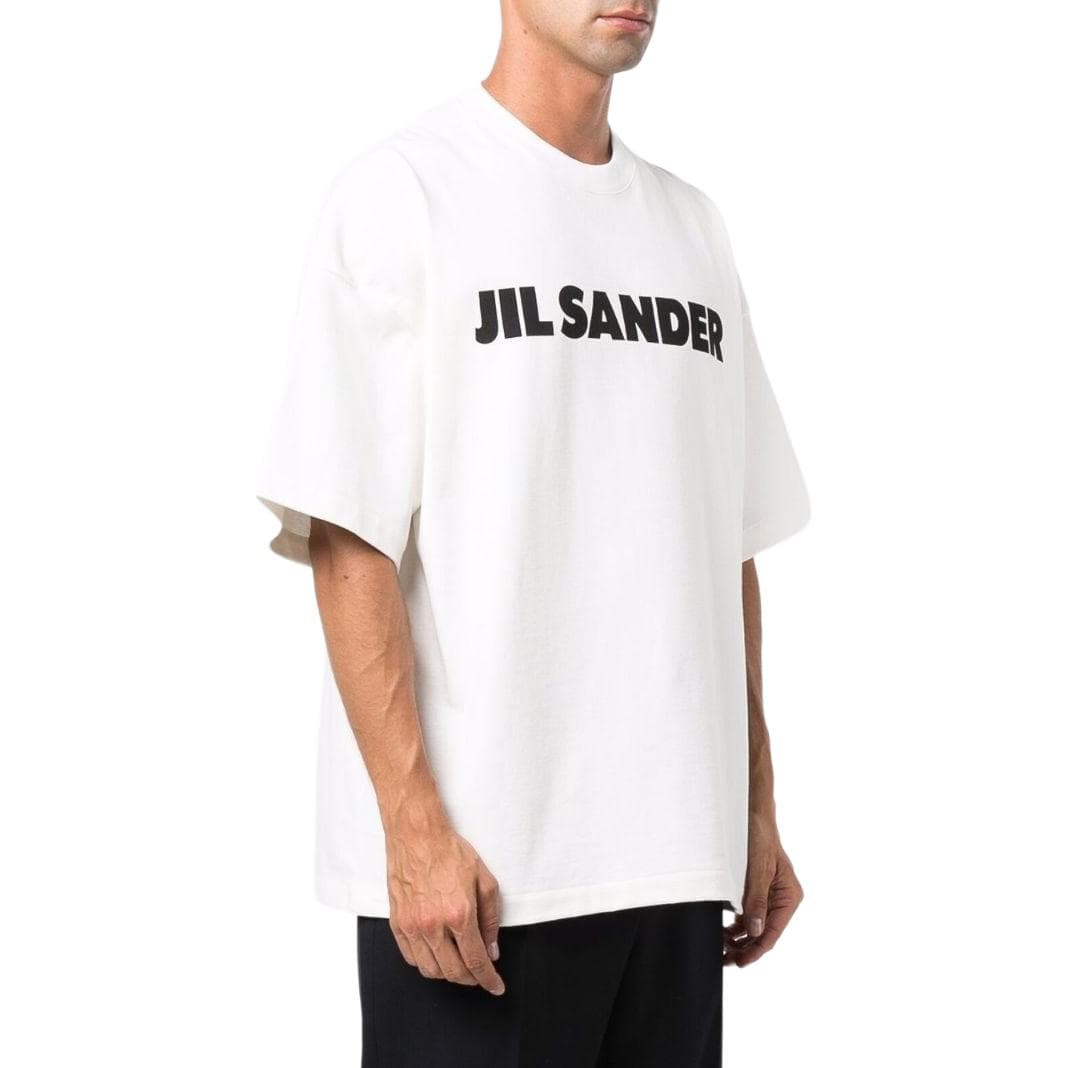 Футболка Jil Sander - изображение 4