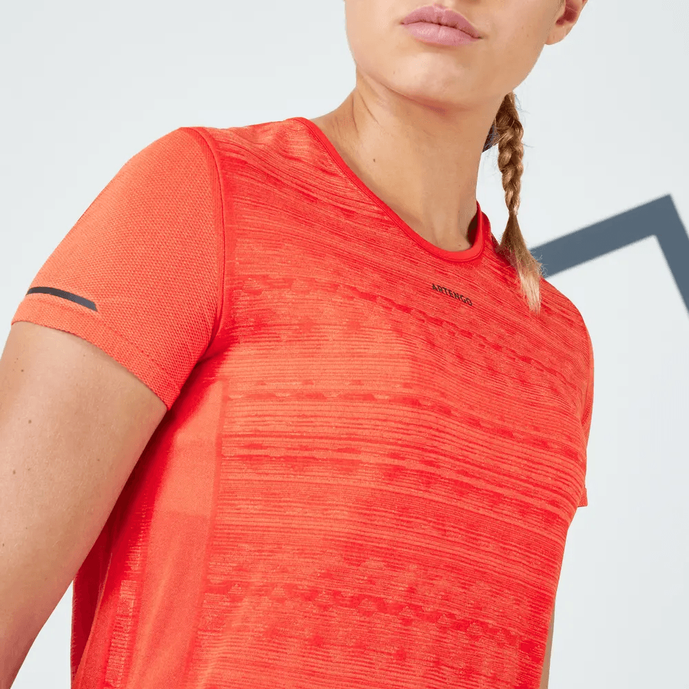 Футболка DECATHLON T - изображение 3