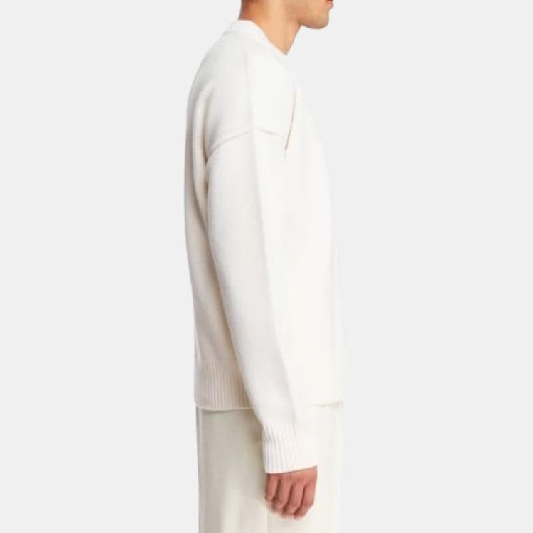 Кофта AMIPARIS Sweater — фото 4