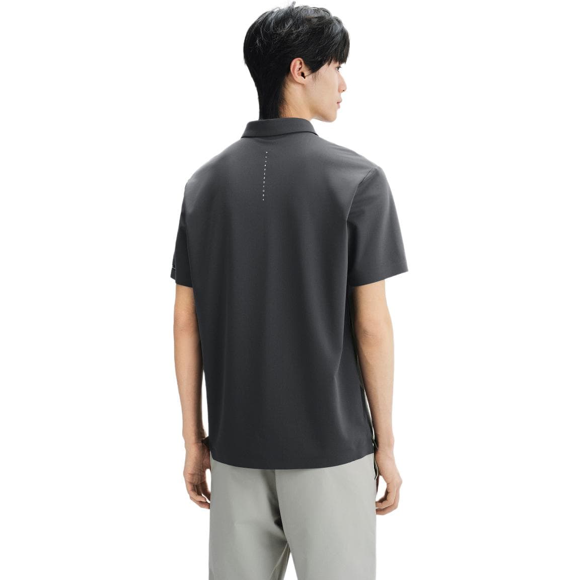 Поло PEACEBIRD MEN Polo - изображение 4
