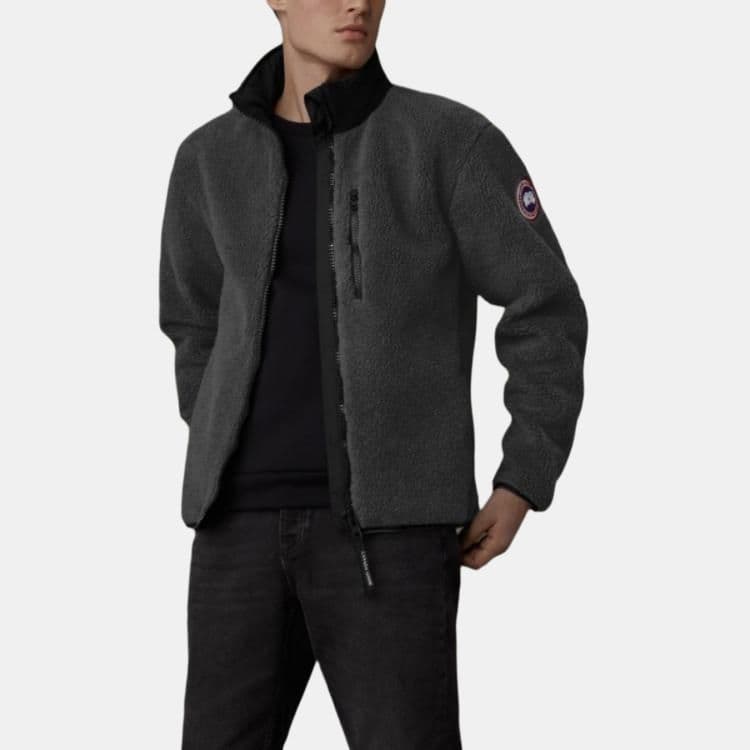 Куртка Canada Goose Kelowna - изображение 5