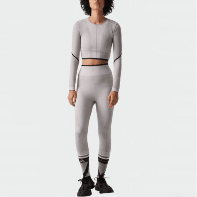 Штаны adidas x Stella McCartney - изображение 3