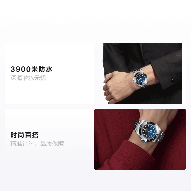 Часы Rolex Deepsea - изображение 2