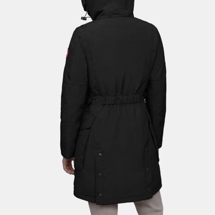 Пуховик Canada Goose Kinley Parka - изображение 2