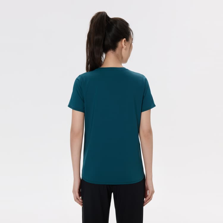 Футболка KOLON SPORT T - изображение 4