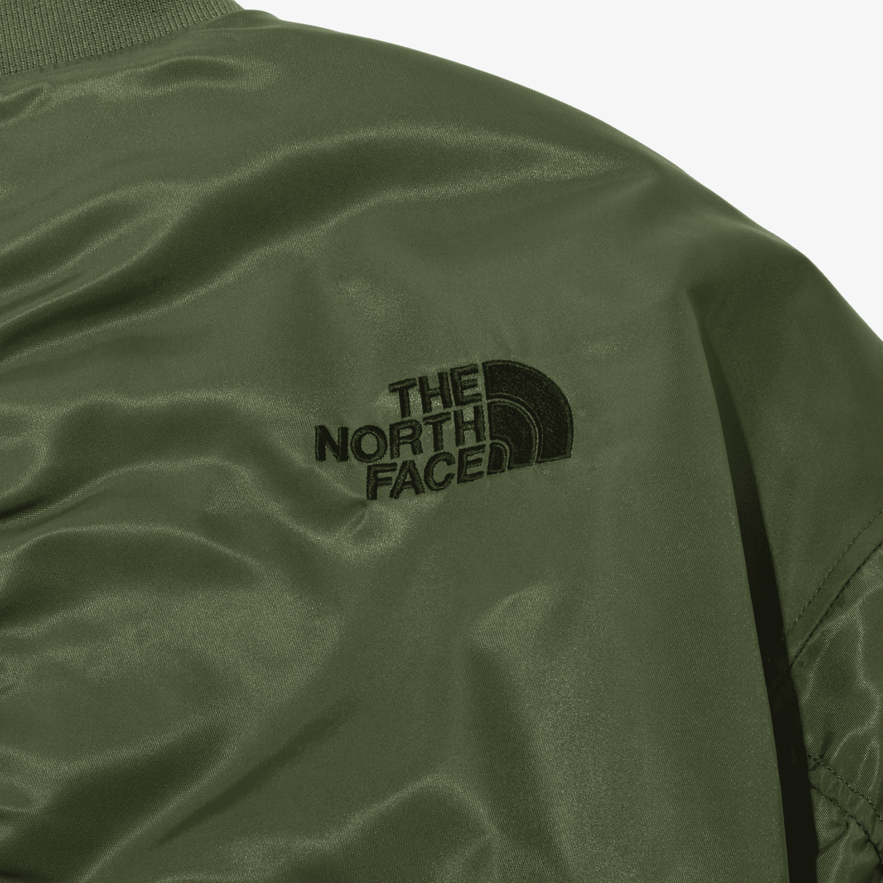 Зимняя куртка пуховик The North Face - изображение 4