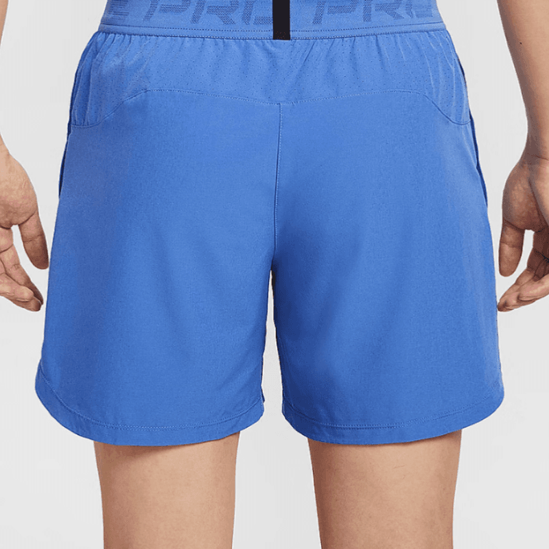 Шорты Nike Pro - изображение 2