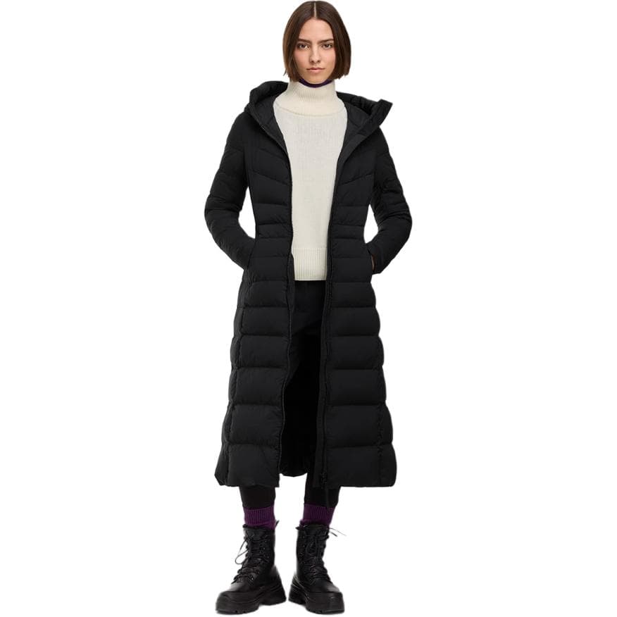 Пуховик Canada Goose FW23 - изображение 4