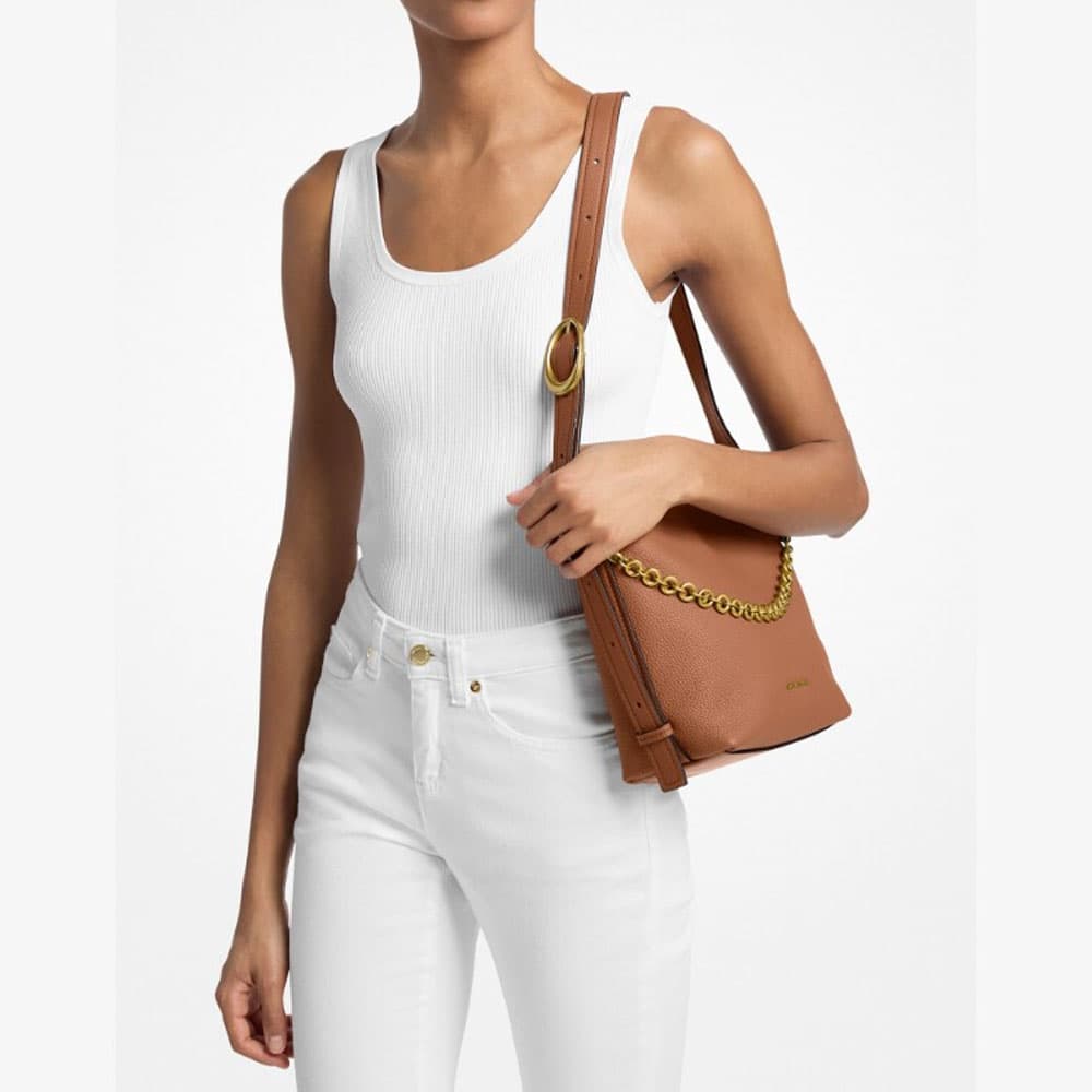 Сумка через плечо MICHAEL KORS Nolita - изображение 5