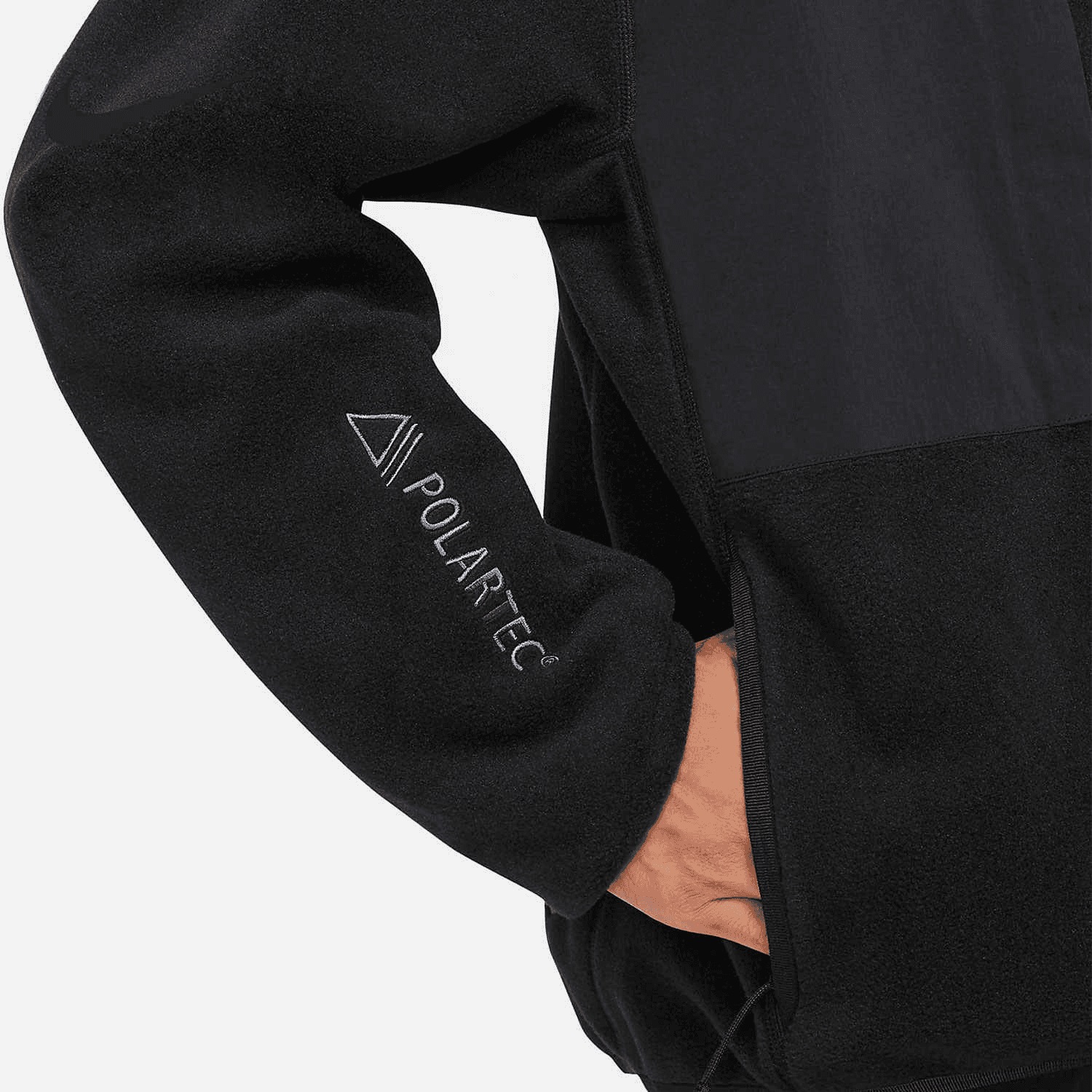 Куртка Nike ACG Wolf Tree - изображение 3