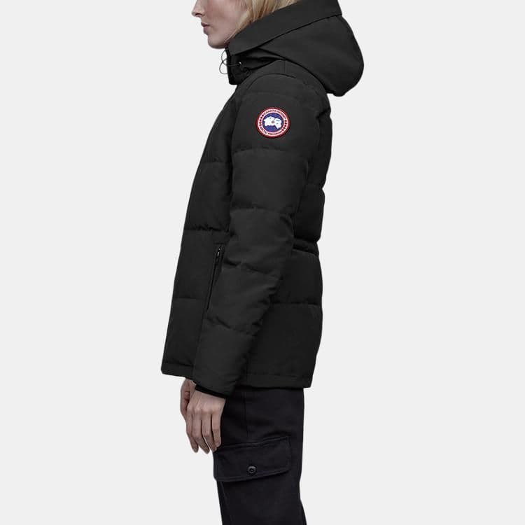 Пуховик Canada Goose Chelsea Whitehouse - изображение 8