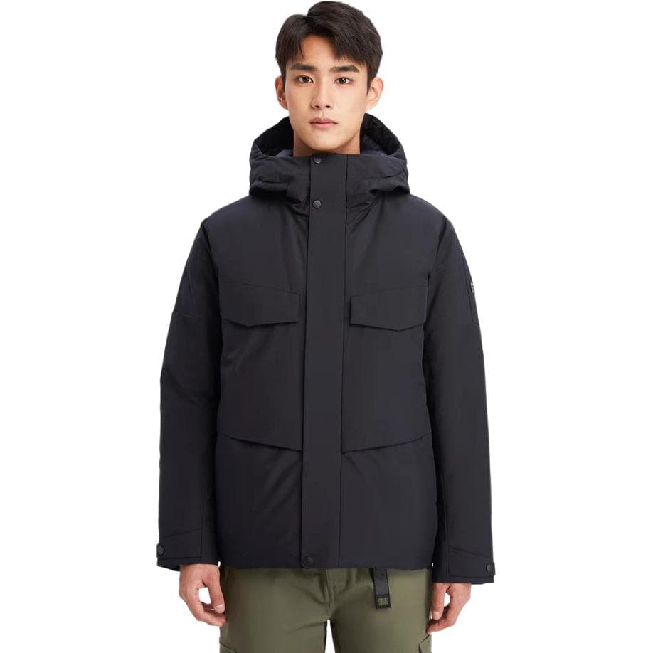 Зимняя куртка KOLON SPORT - изображение 3