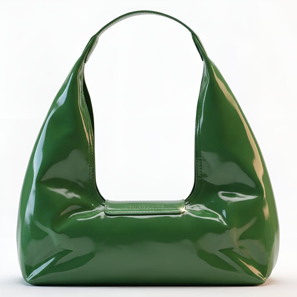 Мини-сумка LONGCHAMP Le Pliage Xtra - изображение 3