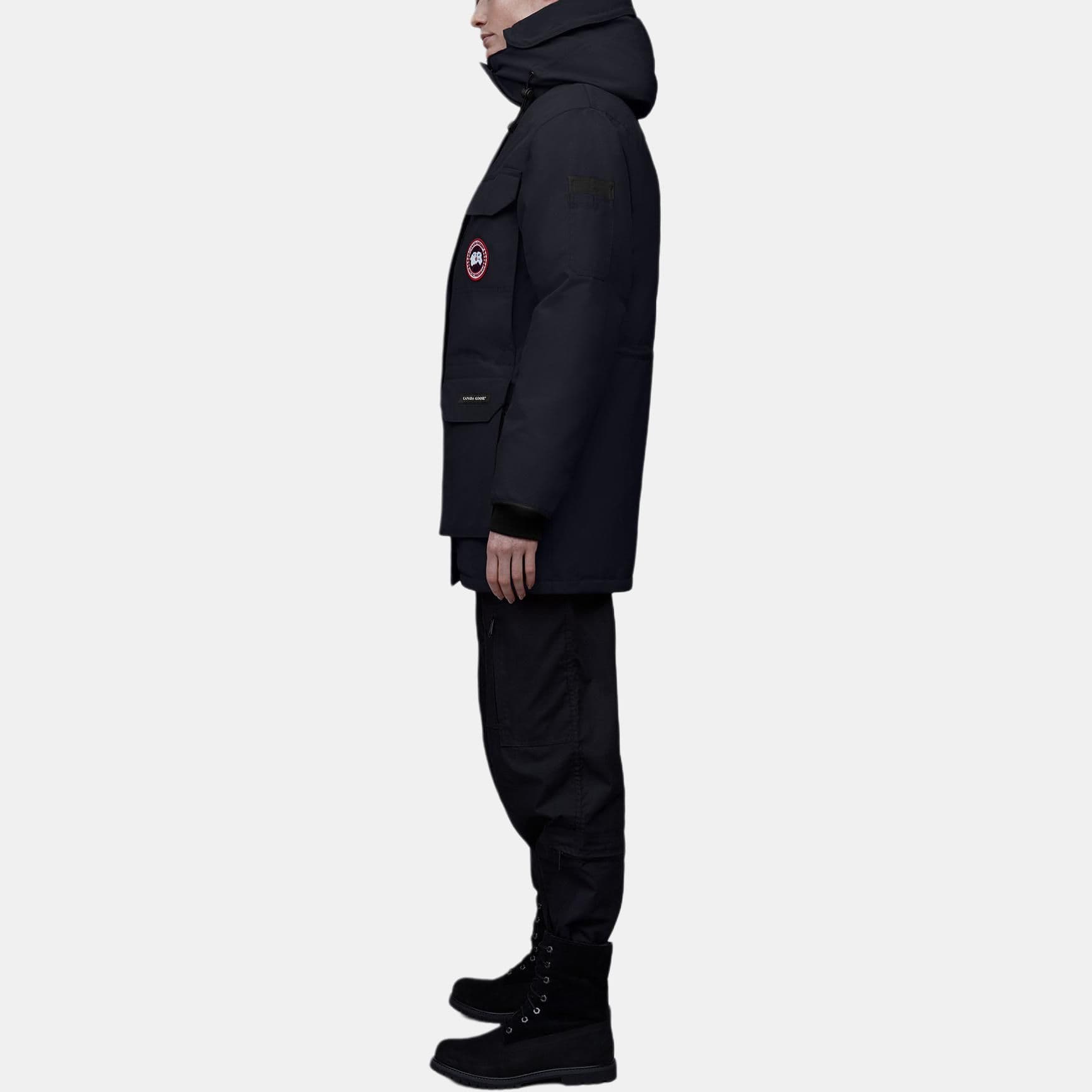 Пуховик Canada Goose Expedition - изображение 5