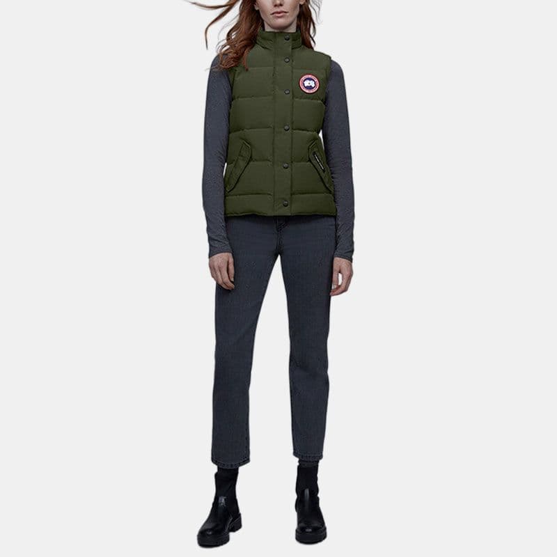 Canada Goose Logo - изображение 2