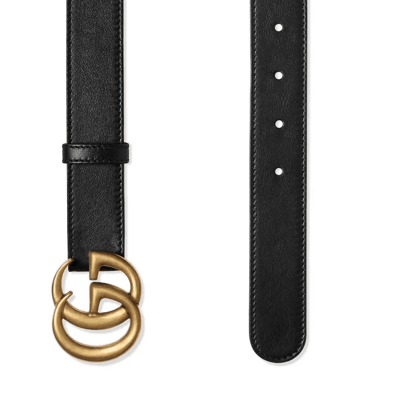 Ремень Gucci Belt - изображение 2