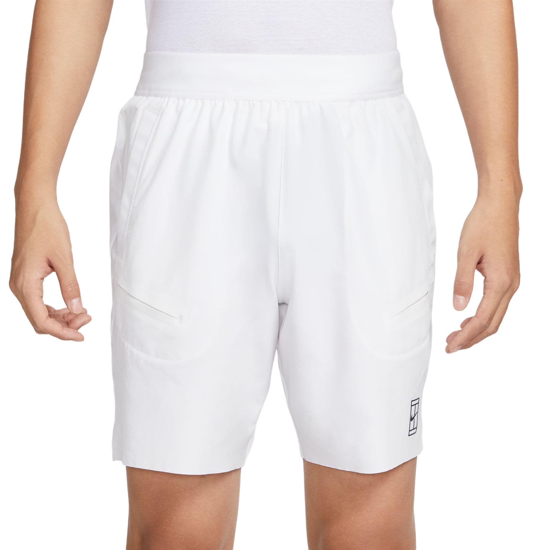 Тренировочные штаны Nike Court Advantage Dri-Fit - изображение 2