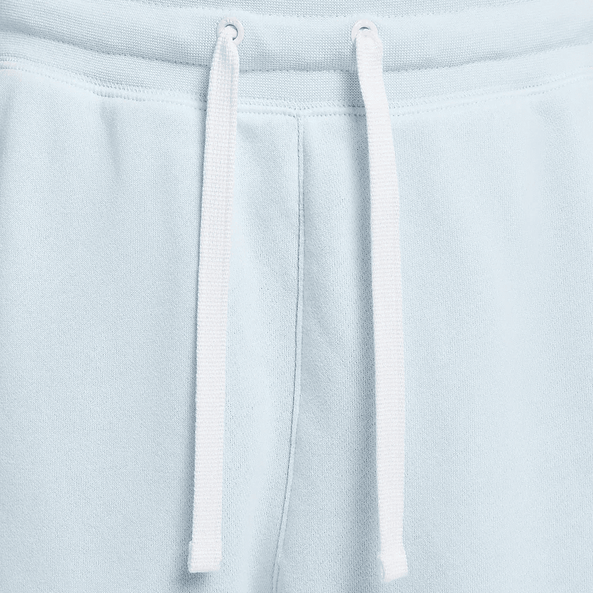 Шорты Nike Club Glacier Blue Shorts - изображение 6