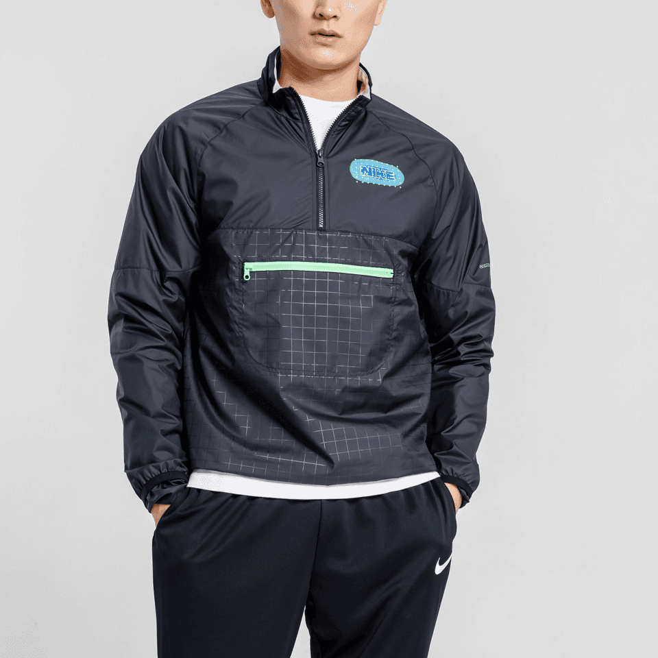 Куртка Nike Jacket - изображение 4