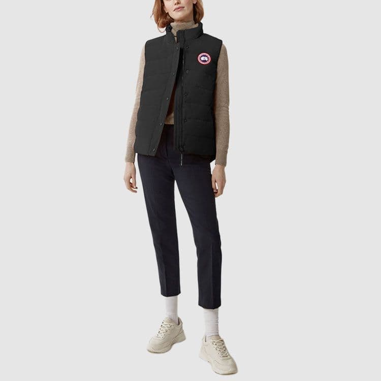 Canada Goose SS21 Freestyle - изображение 5