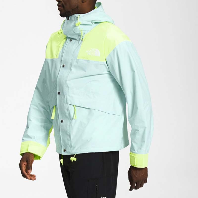 Демисезонная куртка THE NORTH FACE Logo - изображение 4