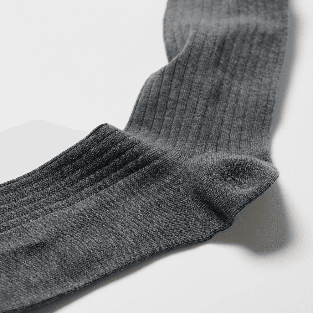 Носки UNIQLO HEATTECH 1 - изображение 5