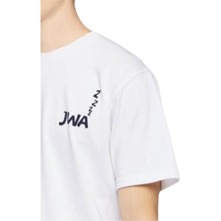 Футболка JW Anderson FW24 T — фото 7