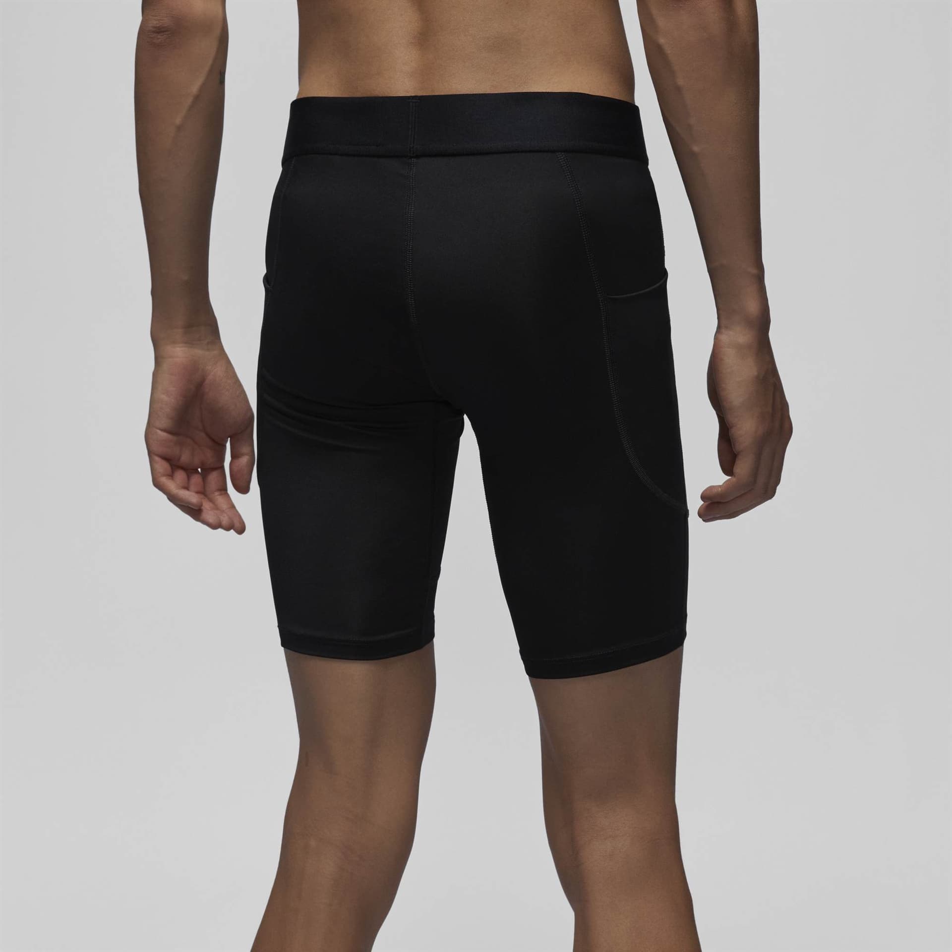Баскетбольные шорты Jordan SportDri-FIT 010 - изображение 2