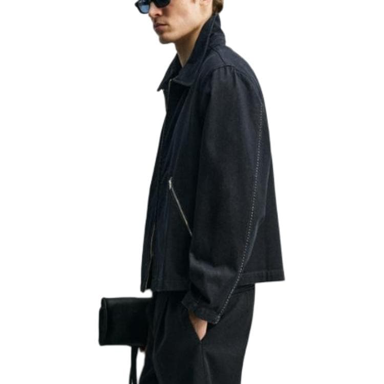 Куртка ZARA - изображение 4
