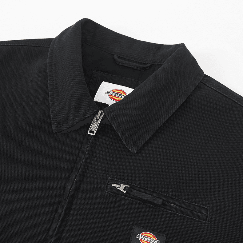 Куртка Dickies Пальто Куртка DK0A88BG Мужская - изображение 3