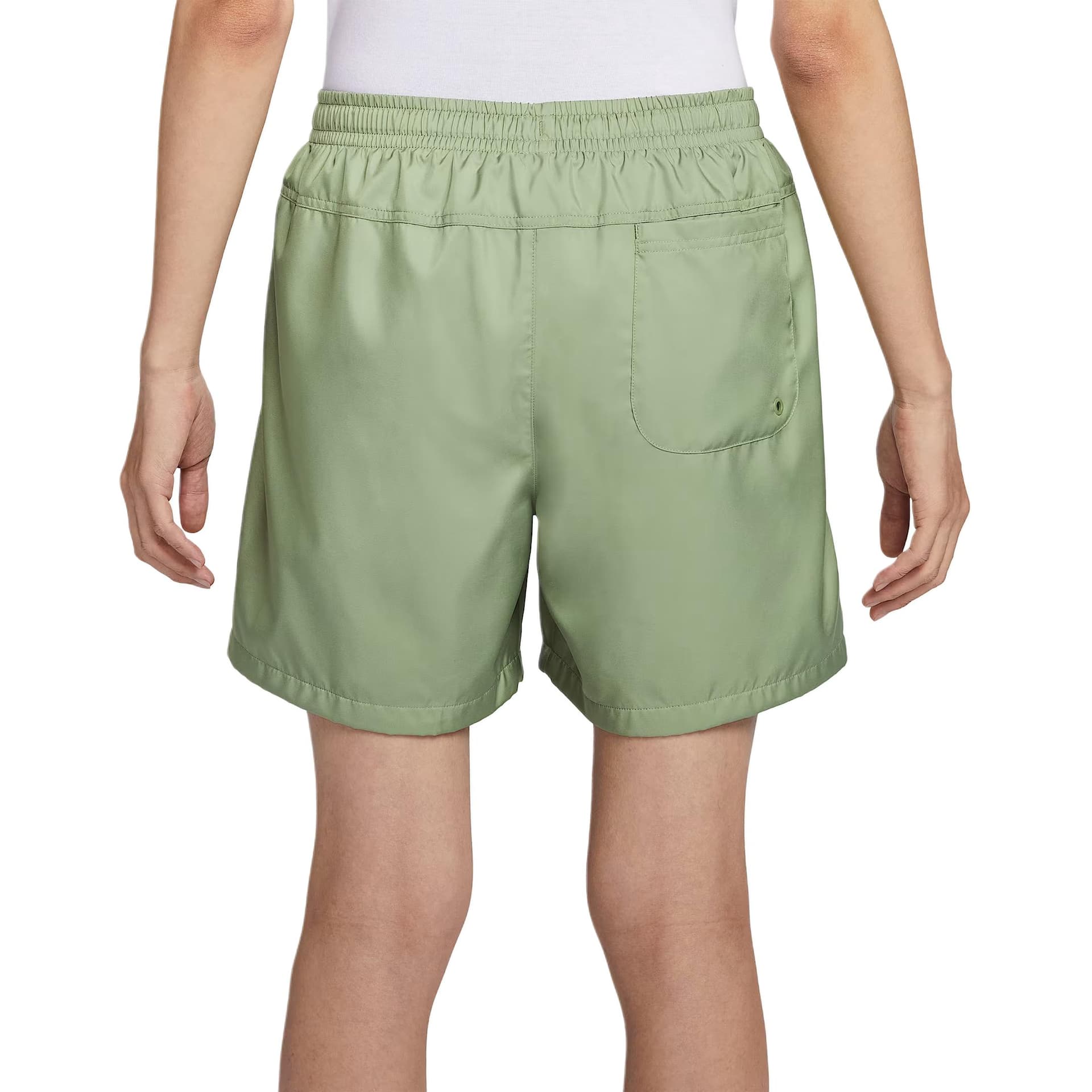 Шорты Nike Shorts Green - изображение 4