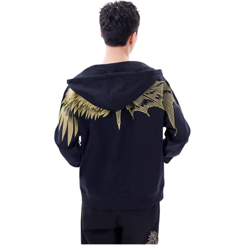 Худи Boy London Hoodie Black - изображение 6