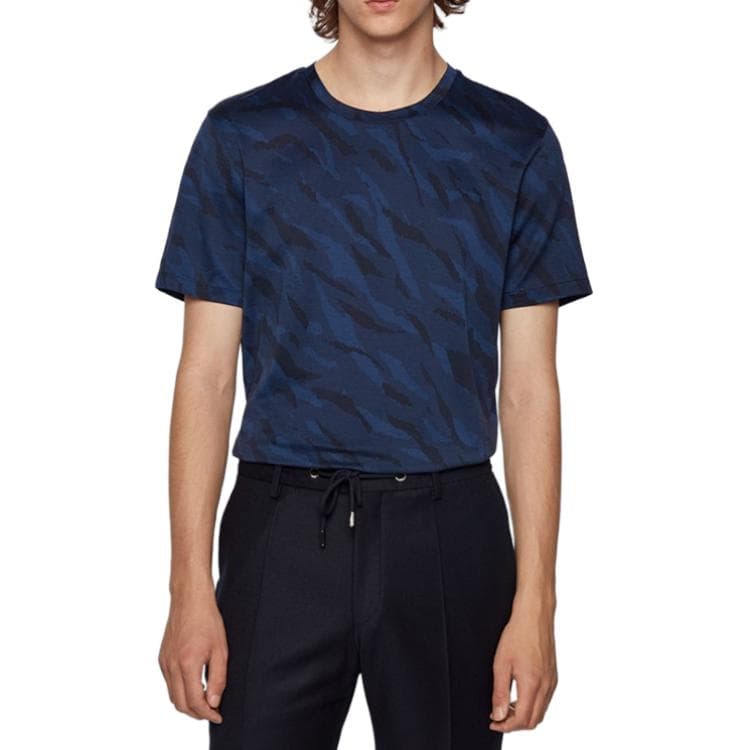 Футболка HUGO BOSS T - изображение 2