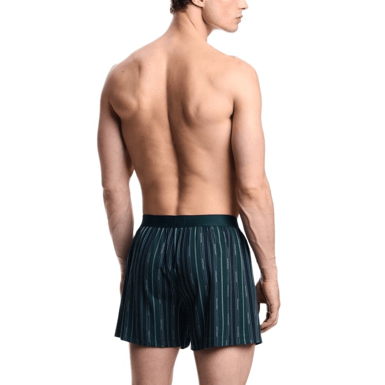 Трусы EMPORIO ARMANI SS25 3 - изображение 3