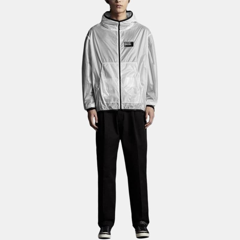 Куртка MONCLER x GENIUS Fragment Design FW21 - изображение 3