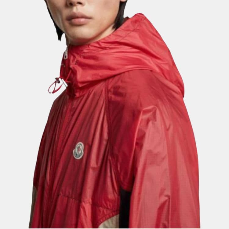 Куртка Moncler SS23 - изображение 5