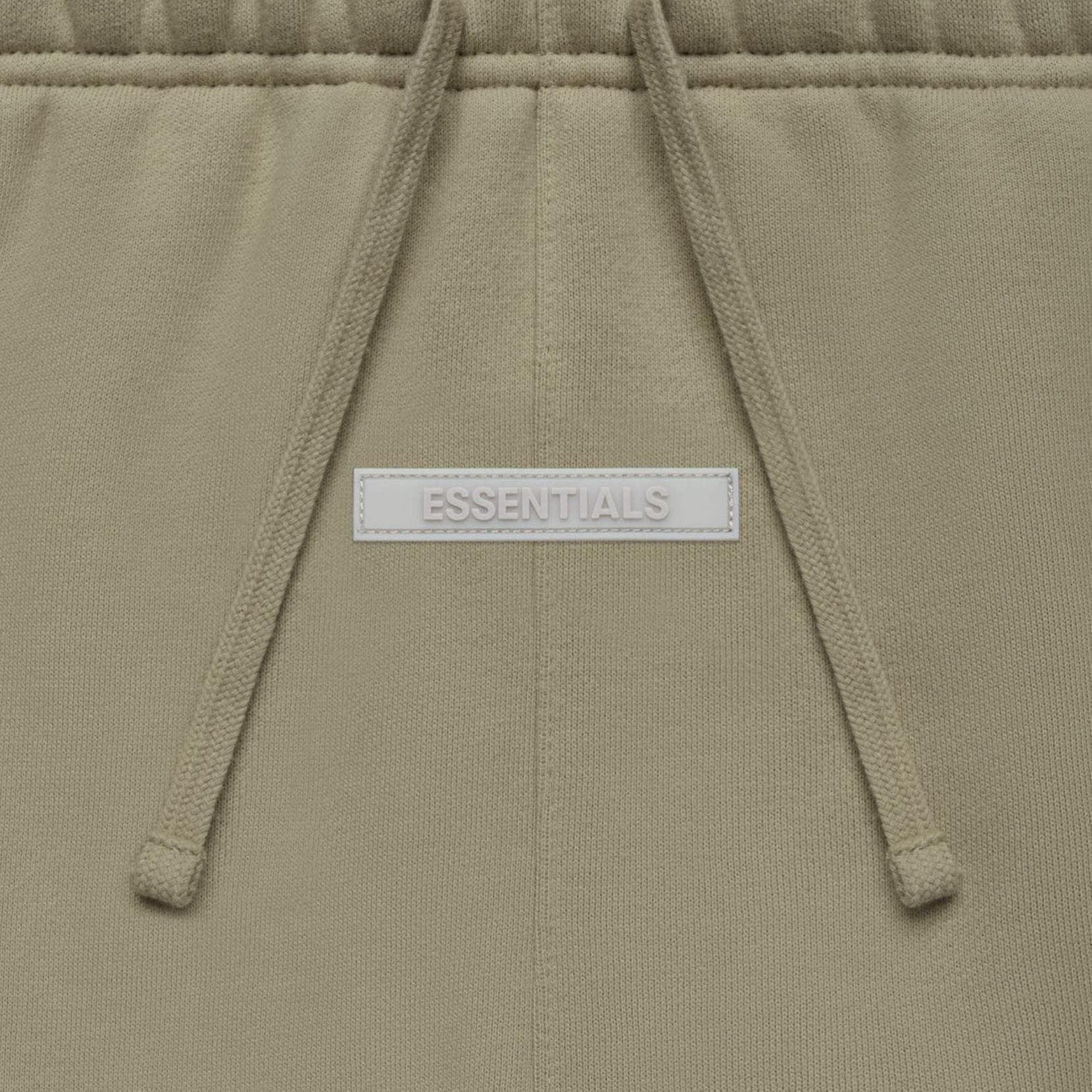 Fear of God Essentials Kids Sweatshort Pistachio - изображение 3