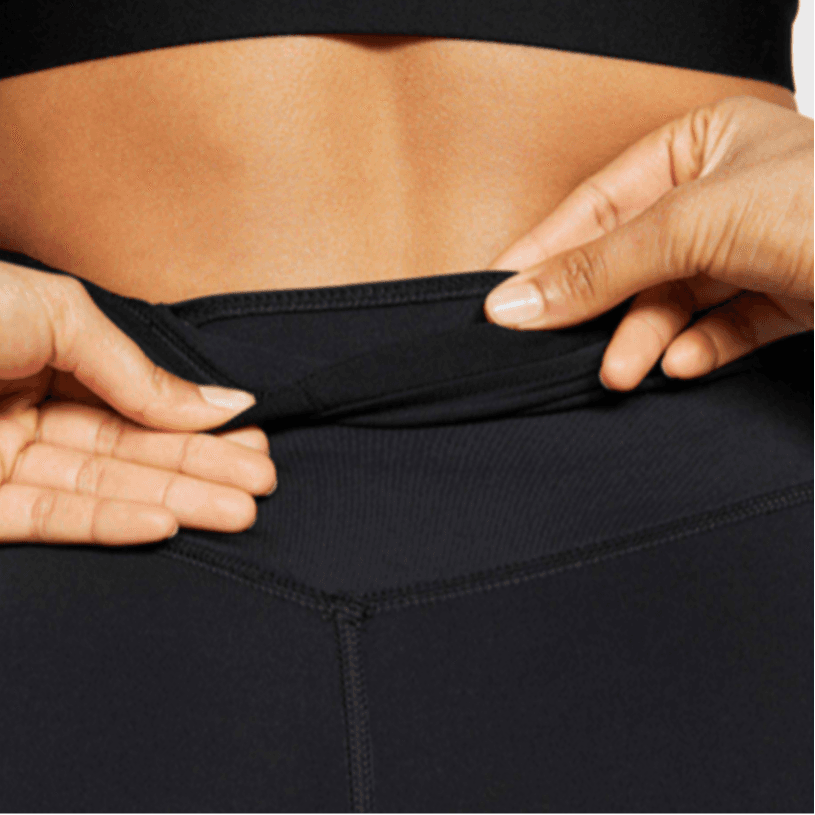 Штаны Nike Printed Quick-Dry Shark Fitness Pants - изображение 6