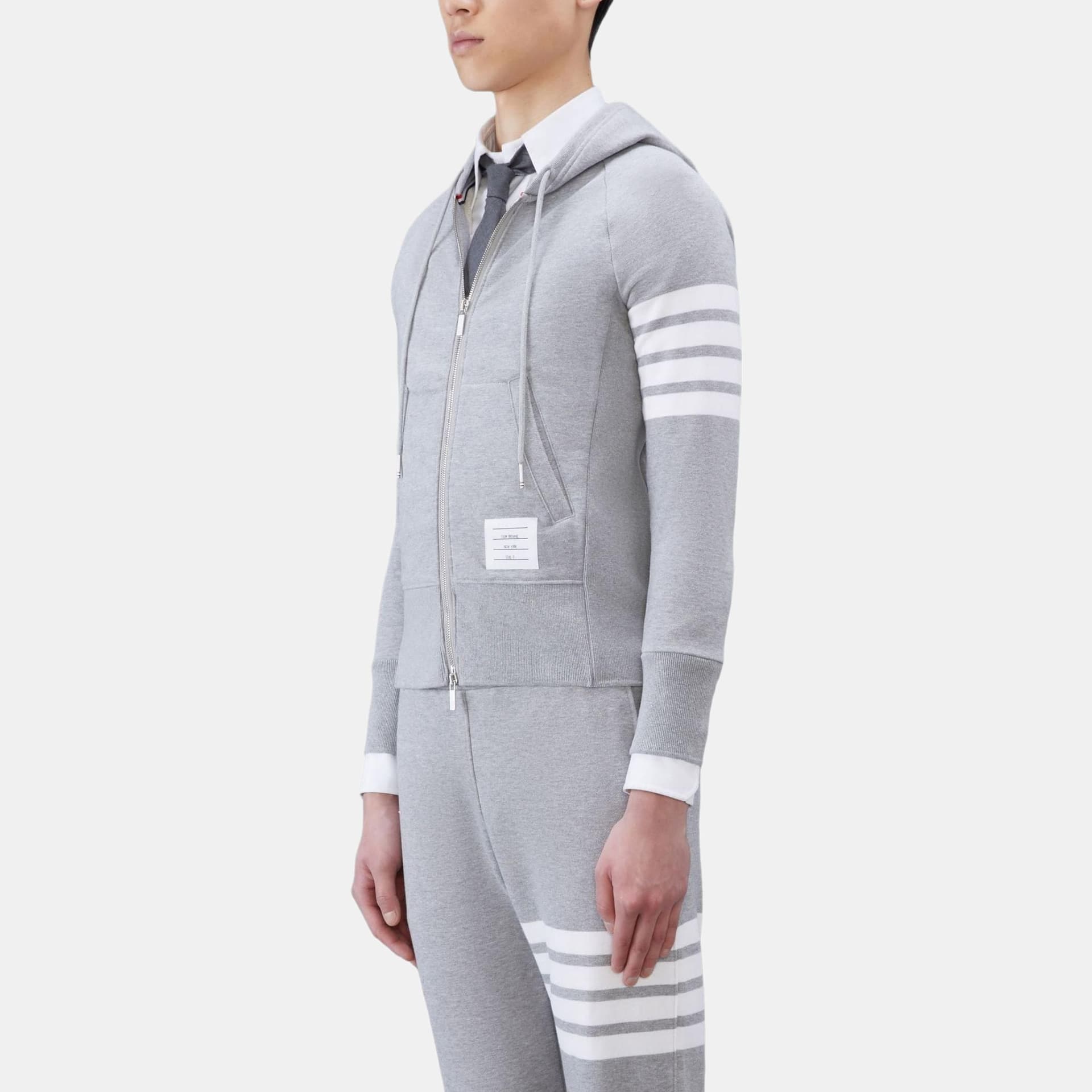 Худи THOM BROWNE - изображение 4