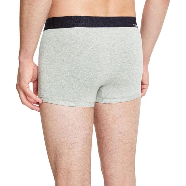 Трусы CKCalvin Klein Logo 1 - изображение 5