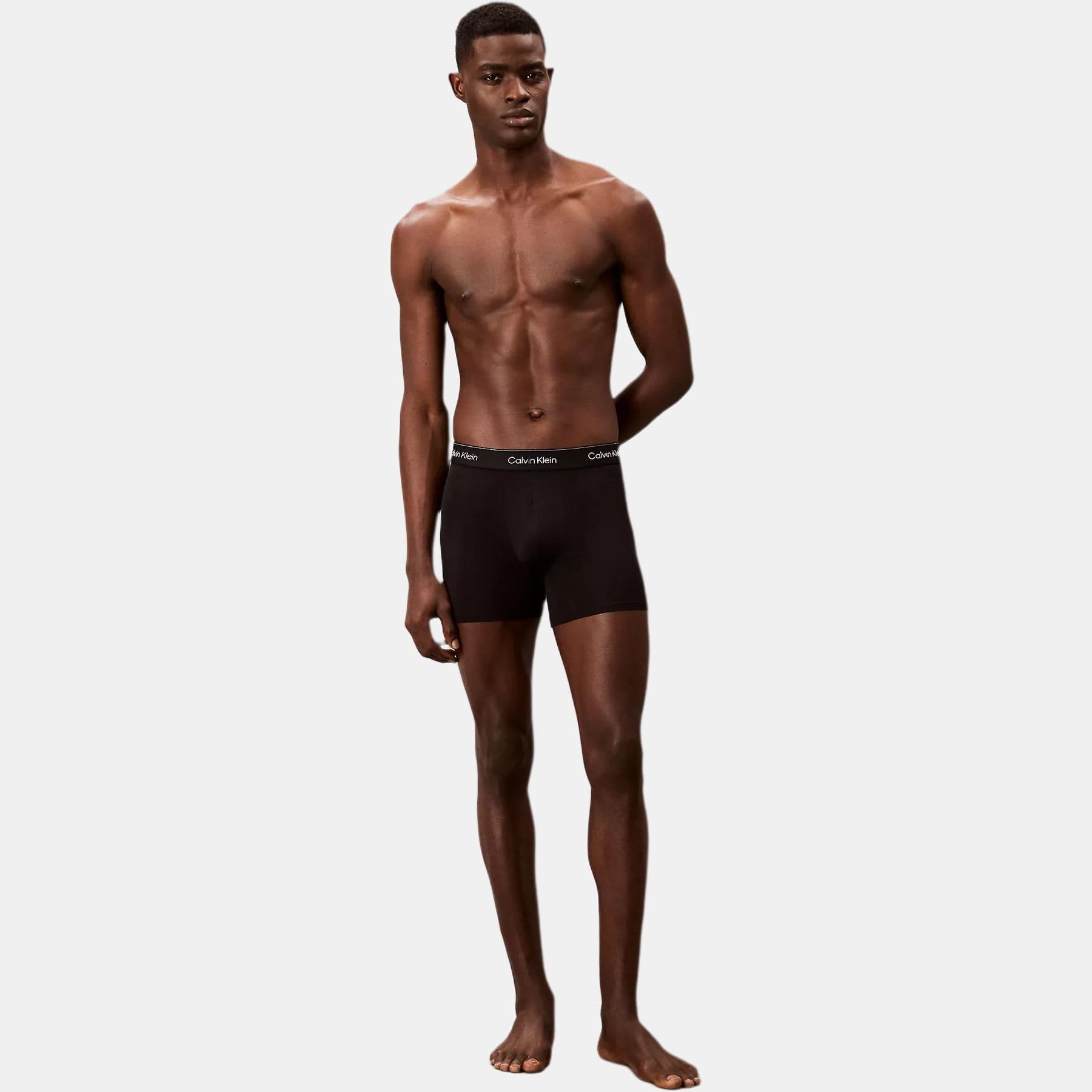 Трусы CALVIN KLEIN - изображение 3