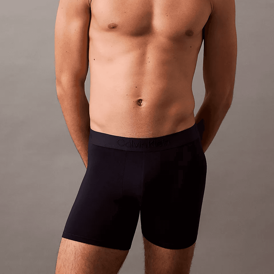 Трусы CALVIN KLEIN 1 - изображение 4