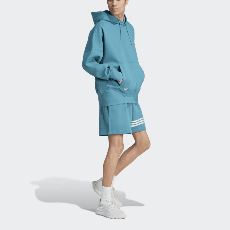 Шорты adidas originals - изображение 5