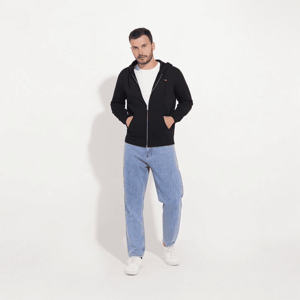 Худи Levi's Hoodie - изображение 6