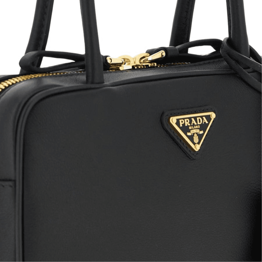 Сумка PRADA 'Bauletto' - изображение 4