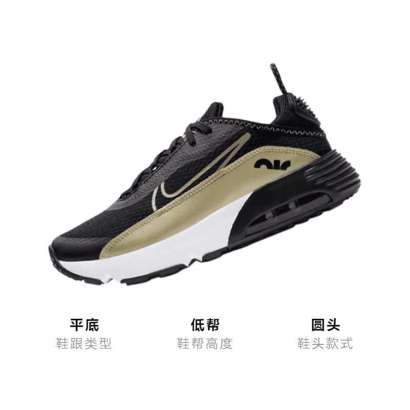 Кроссовки Nike Air Max 2090 - изображение 3